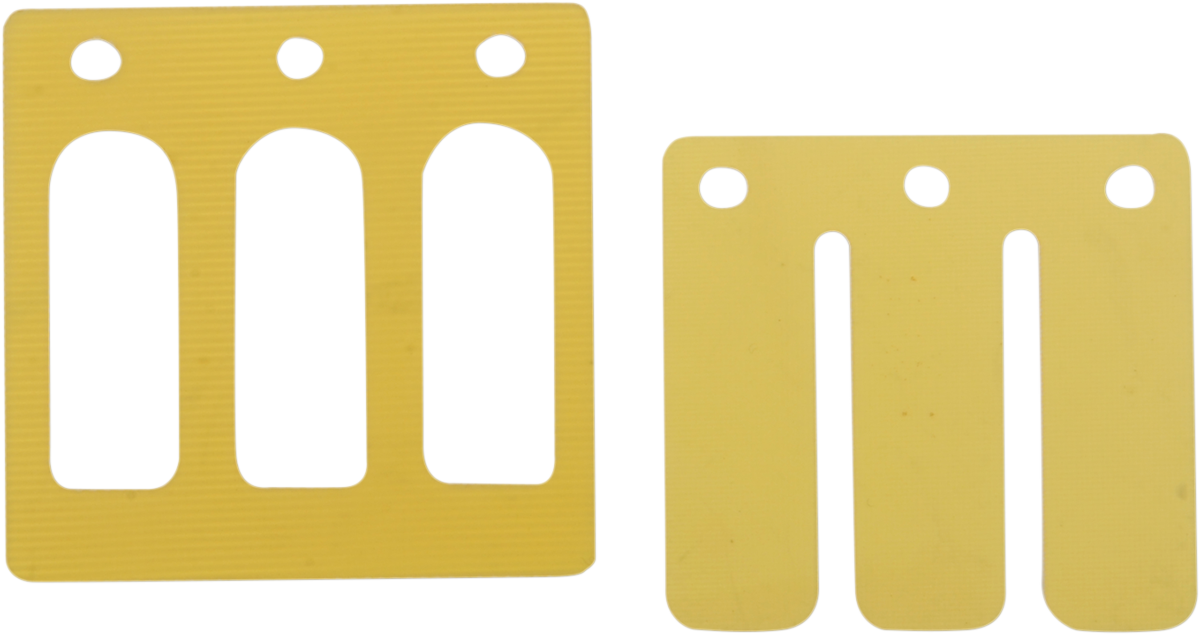 BOYESEN Power Reed Set - Suzuki 601