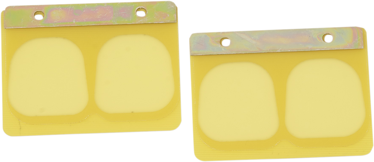 BOYESEN Power Reed Set - Suzuki 6114