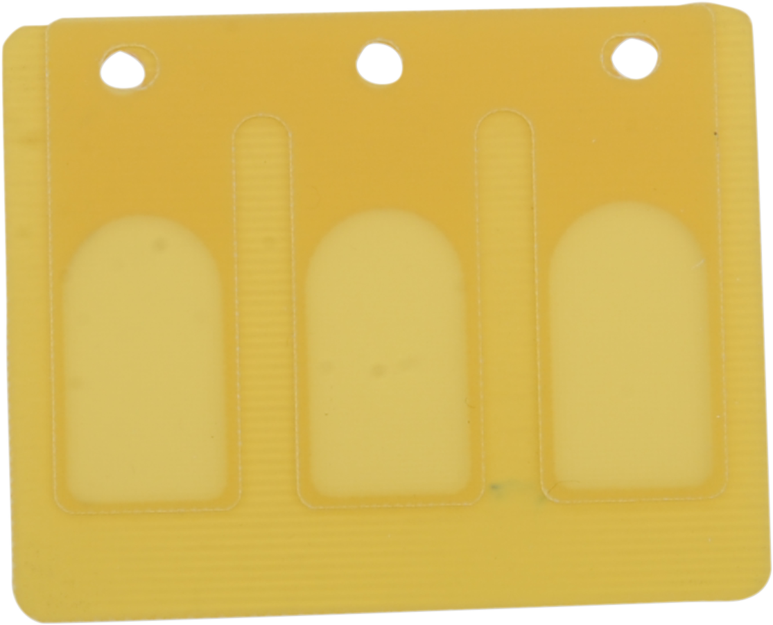 BOYESEN Power Reed Set - Suzuki 614
