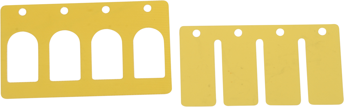 BOYESEN Power Reed Set - Suzuki 628