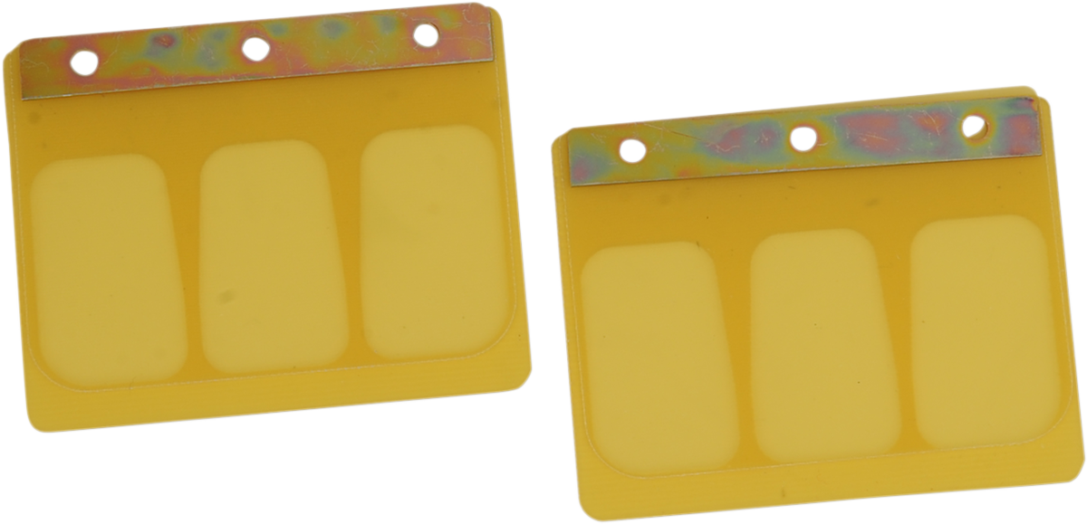 BOYESEN Power Reed Set - Suzuki 637R