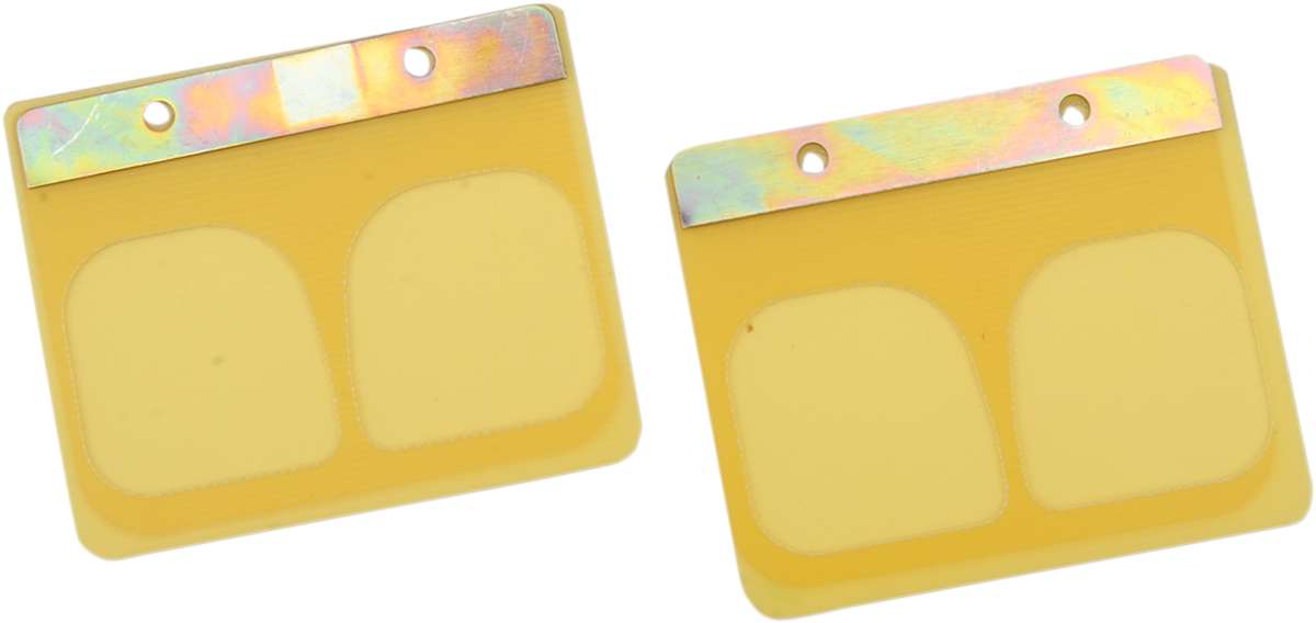 BOYESEN Power Reed Set - Suzuki 643-R