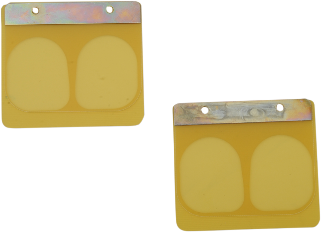 BOYESEN Power Reed Set - Suzuki 647-R