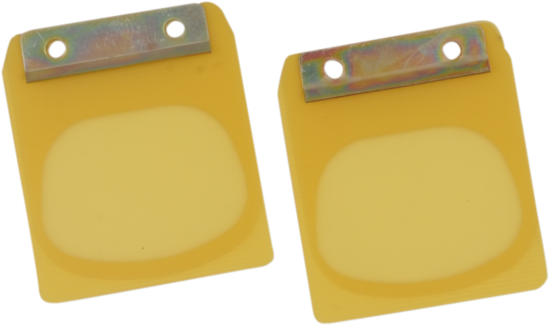 BOYESEN Power Reed Set - Suzuki/Kawasaki 1008-0038