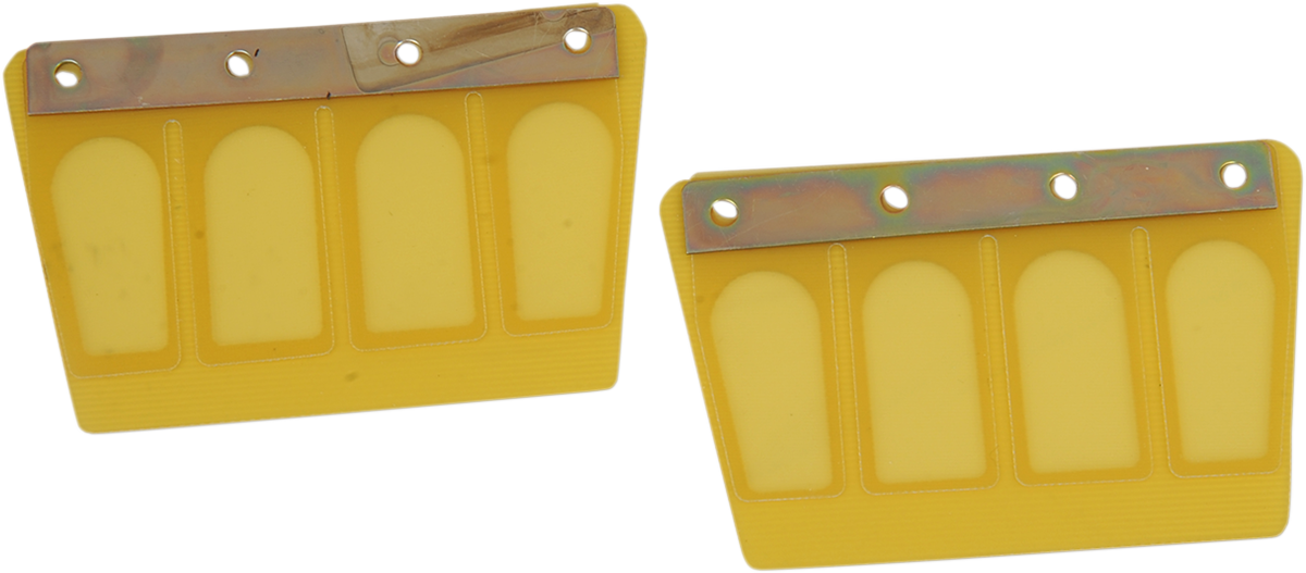 BOYESEN Power Reed Set - Yamaha 624