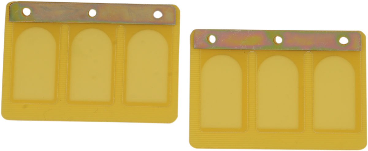 BOYESEN Power Reed Set - Yamaha 640R