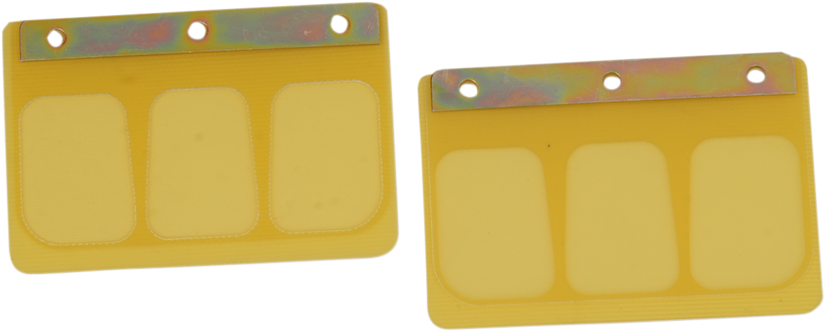BOYESEN Power Reed Set - Yamaha 644R