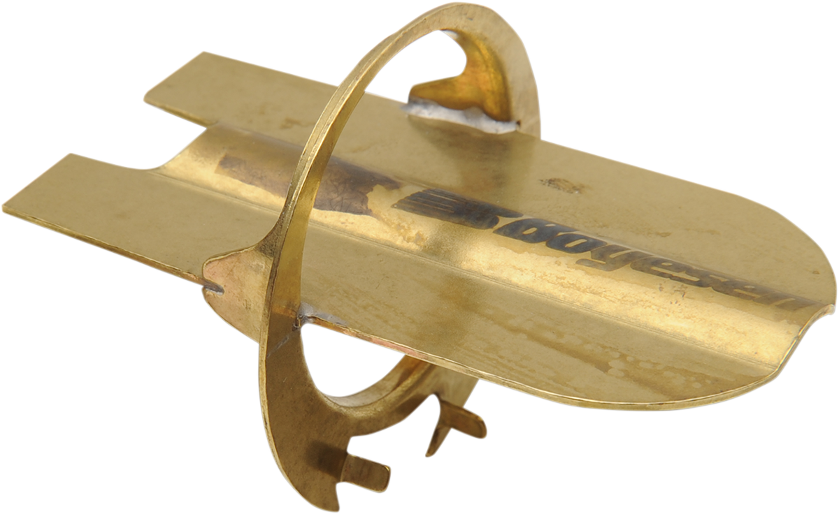 BOYESEN Power Wing Fuel Atomizer - Honda 1050-0167
