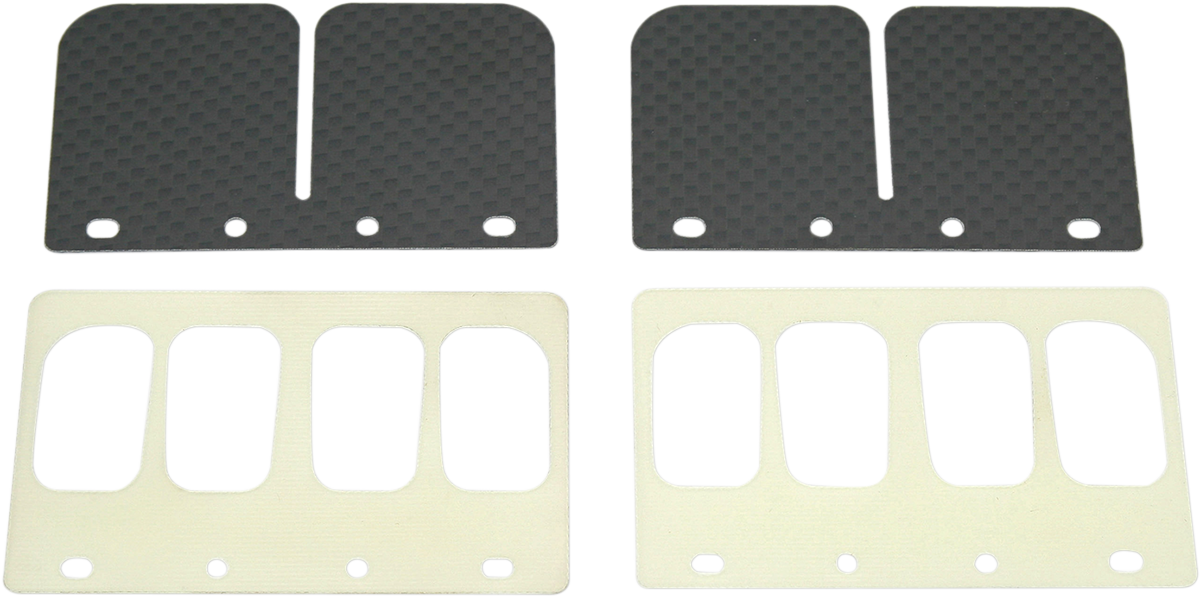 BOYESEN Pro Series Reed - Honda PRO56
