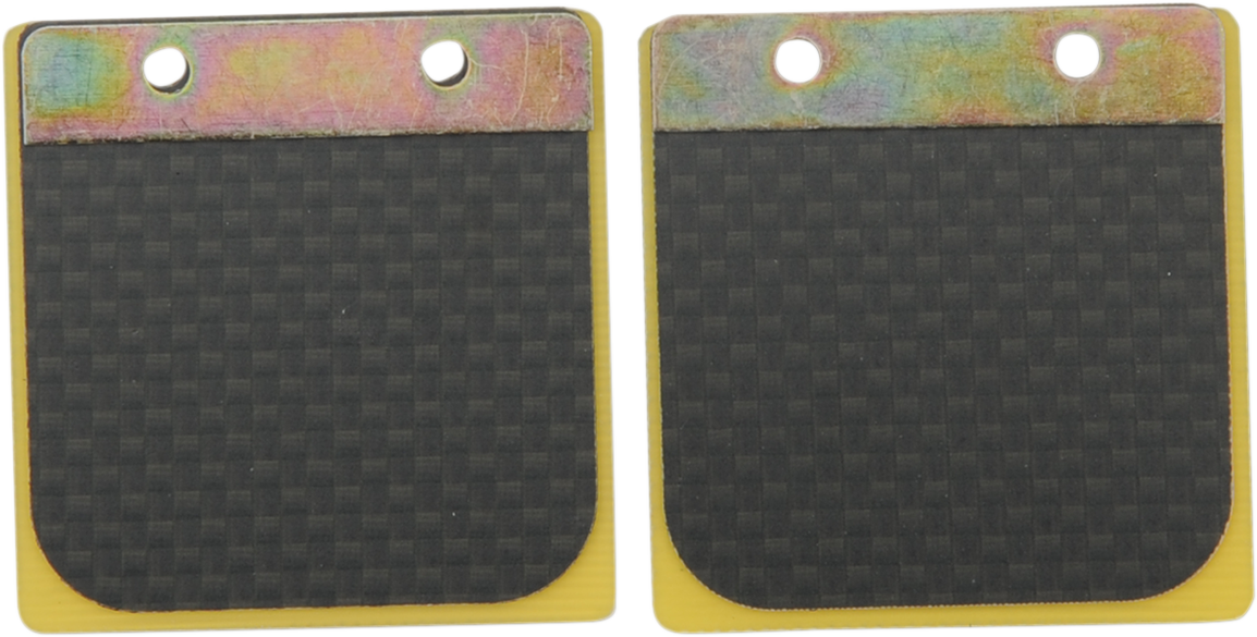 BOYESEN Pro Series Reeds Set - Yamaha PRO58
