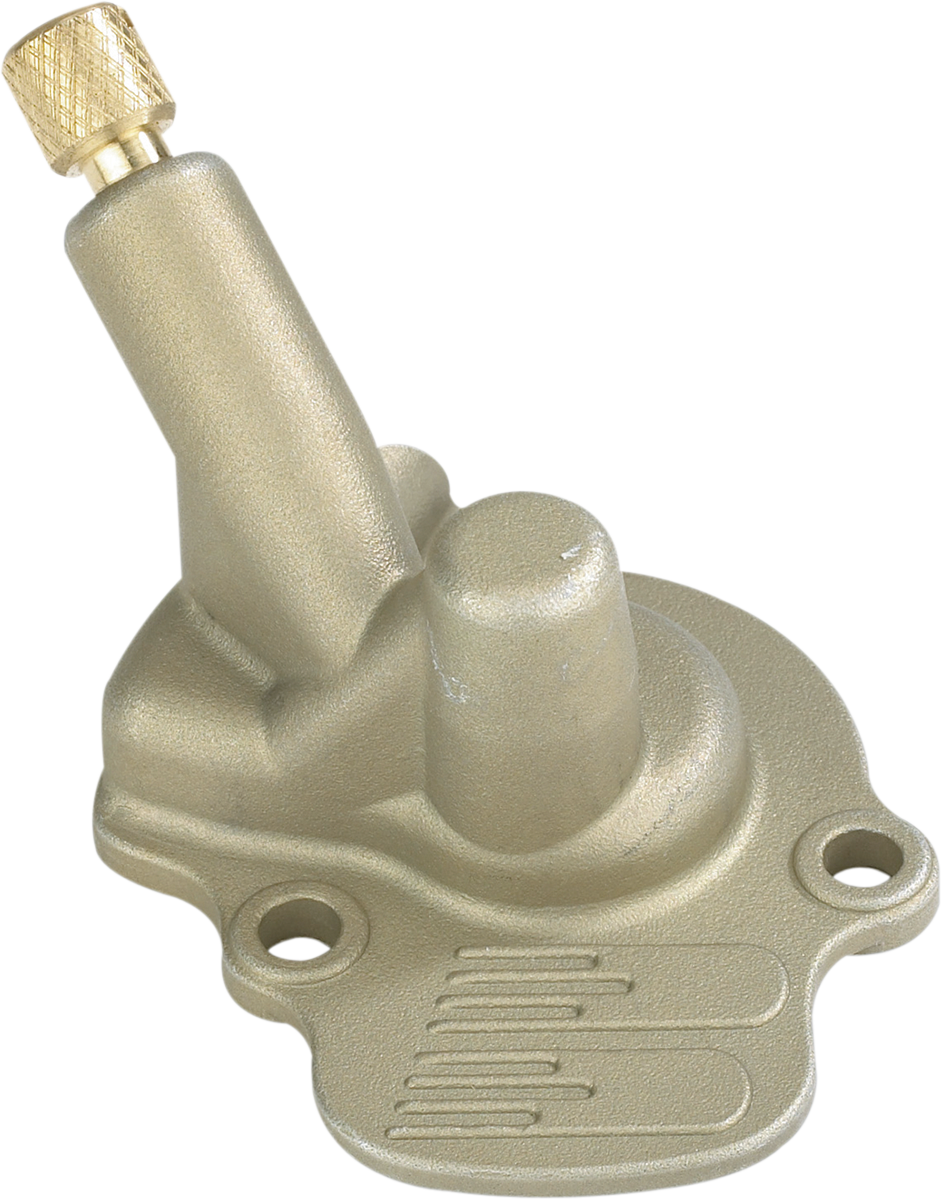 BOYESEN Quickshot 3 Acceleration Pump Cover - Honda/Kawasaki/KTM/Suzuki/Yamaha 1050-0225