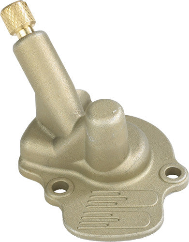 BOYESEN Quickshot 3 Accelerator Pump Cover - APC-3K
