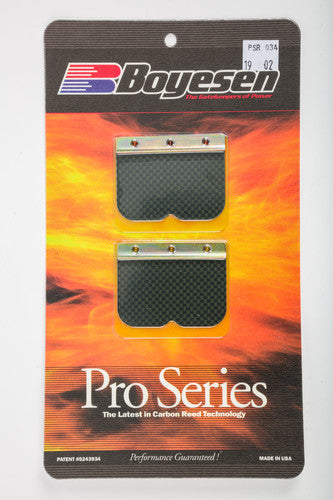 BOYESEN Rad Valve Pro Reed - PSR-034