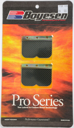 BOYESEN Rad Valve Pro Reed - PSR-120