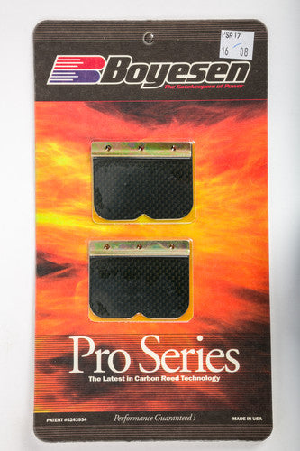 BOYESEN Rad Valve Pro Reed - PSR-17