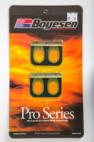 BOYESEN Rad Valve Pro Reed - PSR-183