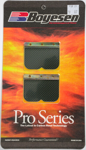 BOYESEN Rad Valve Pro Reed - PSR-21
