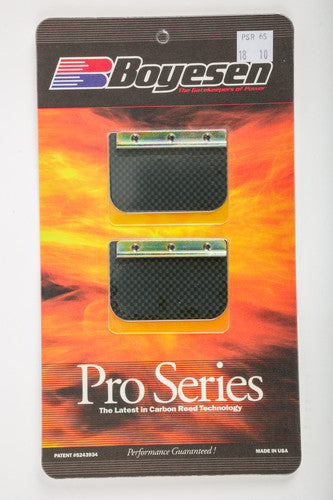 BOYESEN Rad Valve Pro Reed - PSR-65