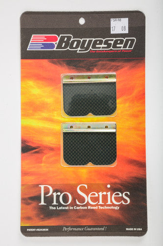 BOYESEN Rad Valve Pro Reed - PSR-88