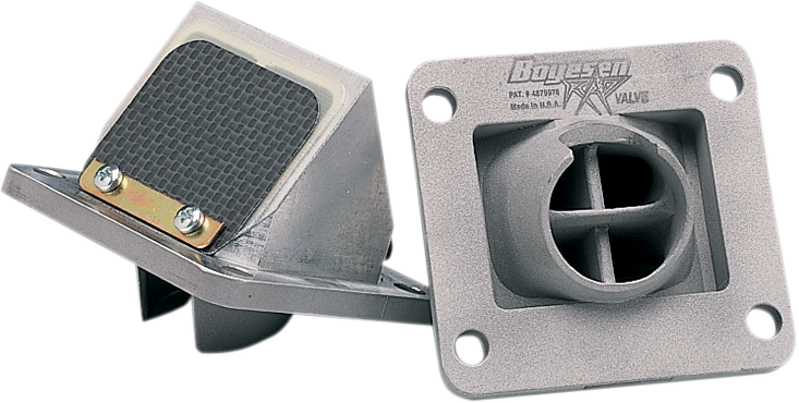 BOYESEN Rad Valve Reed Cage Assembly - Suzuki RAD-25