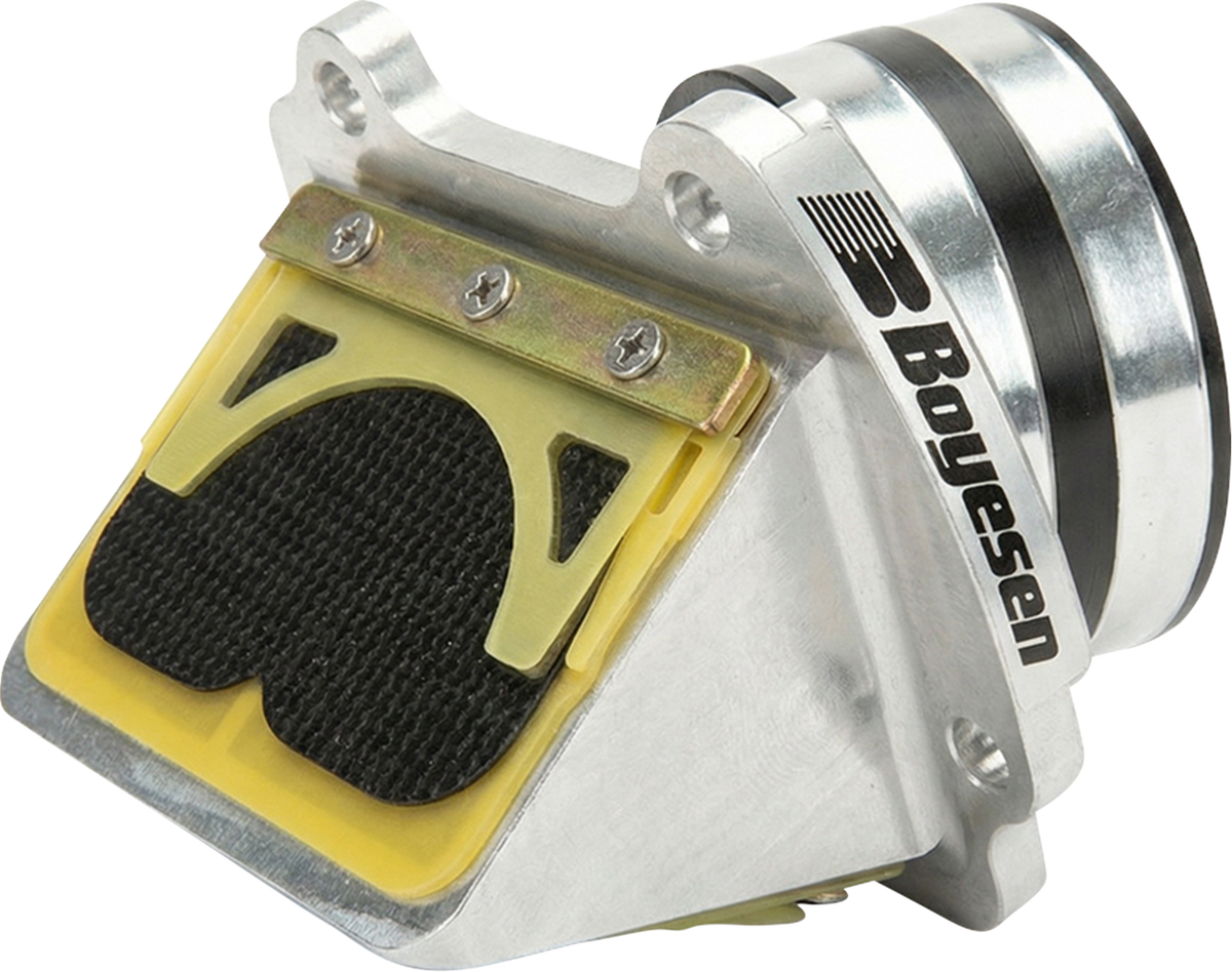 BOYESEN Rad Valve - Torque Version / Yamaha/Fantic 1008-0373
