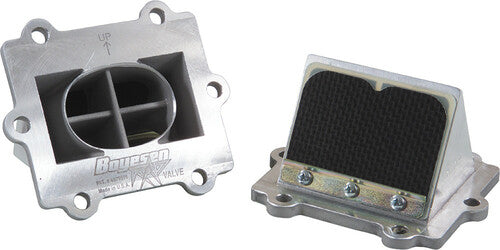 BOYESEN Rage Cage - RAD52C-2