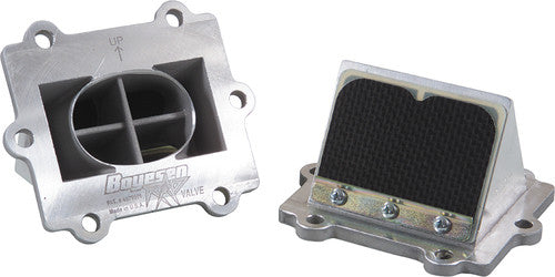 BOYESEN Rage Cage - RAD81A-2