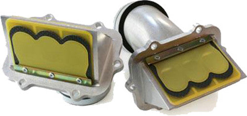 BOYESEN Rage Cage - RAD85F-2