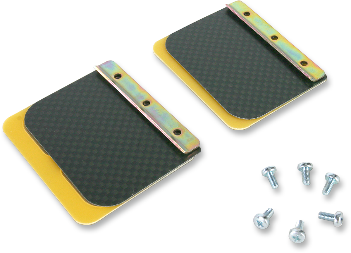 BOYESEN Replacement Pro Series Reed Set - RAD-02E/RAD12E / Honda/Kawasaki PRO133