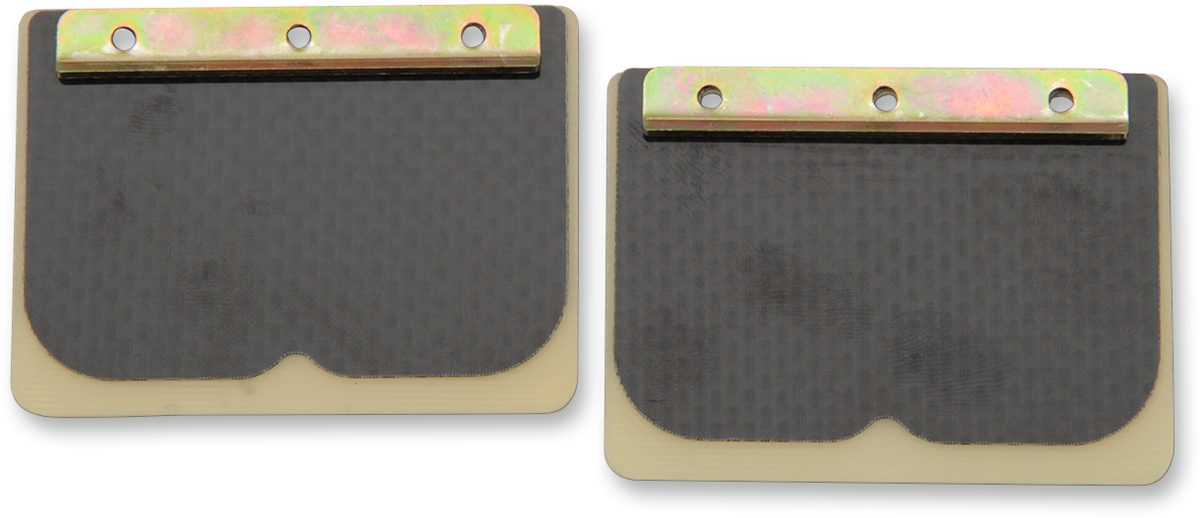 BOYESEN Replacement Pro Series Reed Set - RAD-24E / Suzuki PRO106