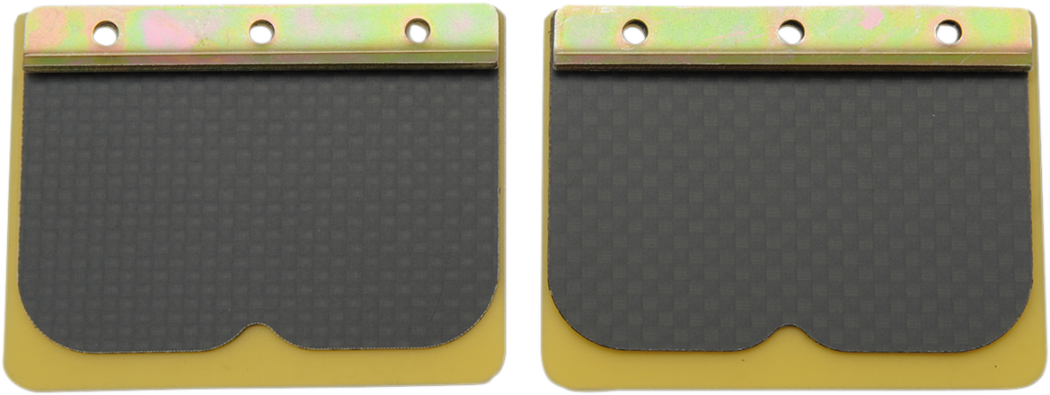 BOYESEN Replacement Pro Series Reed Set - RAD-34E / Yamaha PRO119