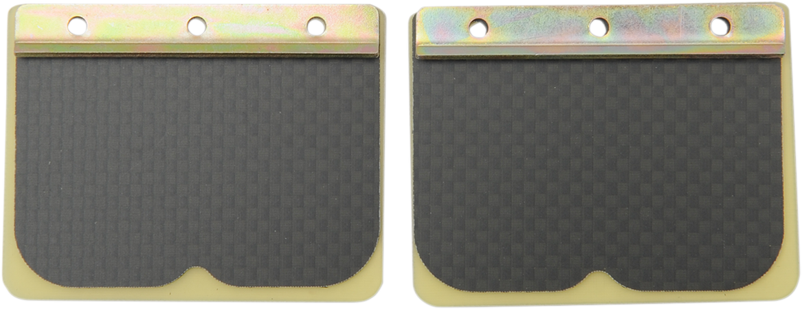 BOYESEN Replacement Pro Series Reed Set - RAD02B / Honda PRO91