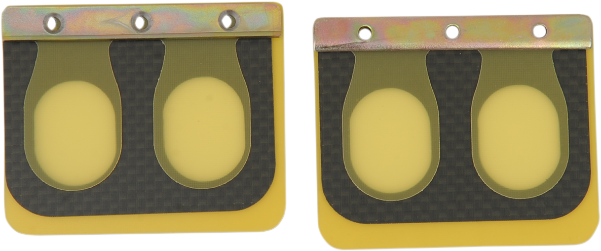 BOYESEN Replacement Pro Series Reed Set - RAD02H / Honda 1008-0012