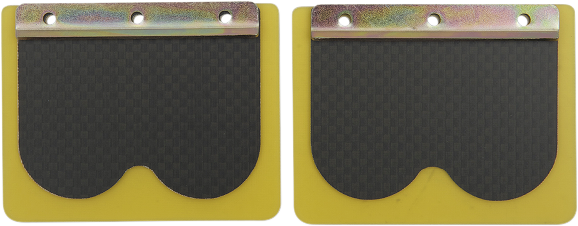 BOYESEN Replacement Pro Series Reed Set - RAD03A/RAD13 / Honda/Kawasaki PRO50