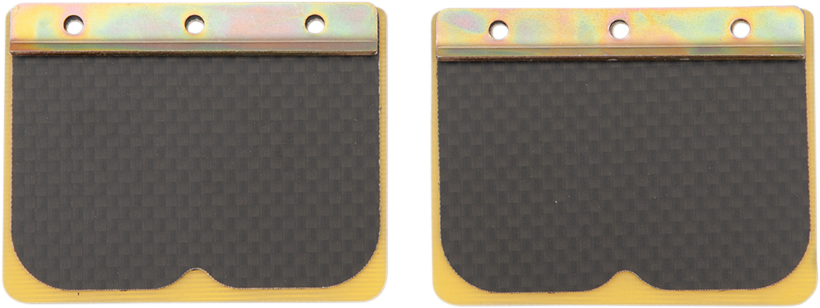 BOYESEN Replacement Pro Series Reed Set - RAD04A / Honda PRO13