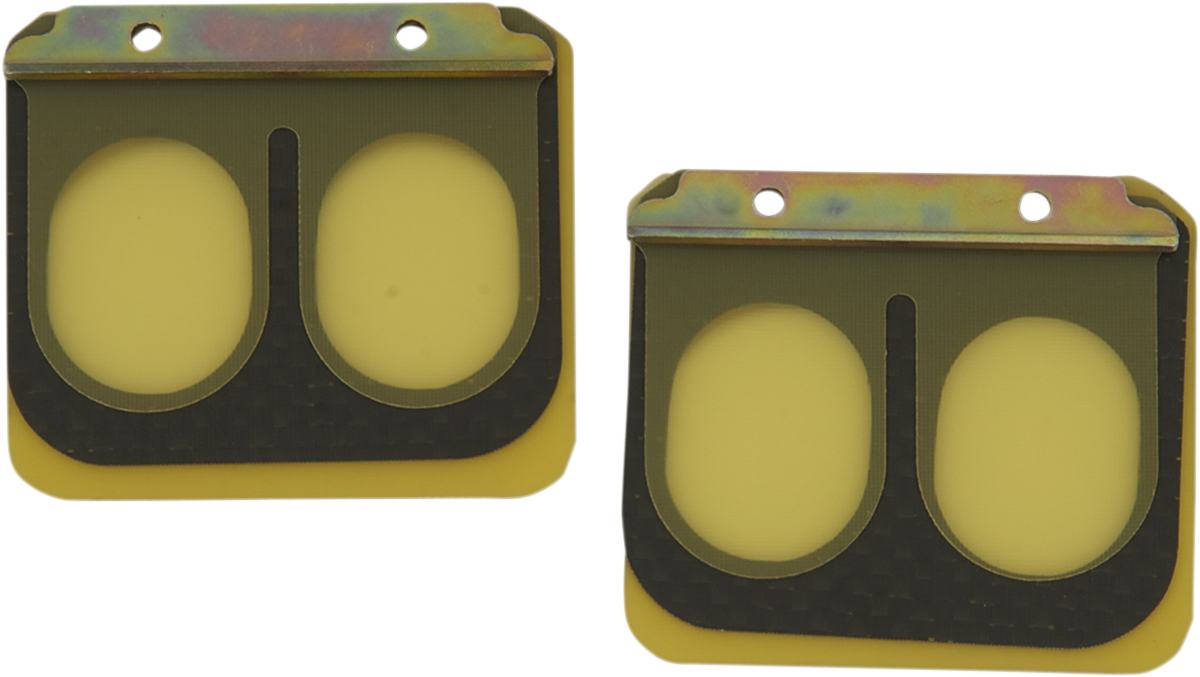 BOYESEN Replacement Pro Series Reed Set - RAD11K / Kawasaki 1008-0015