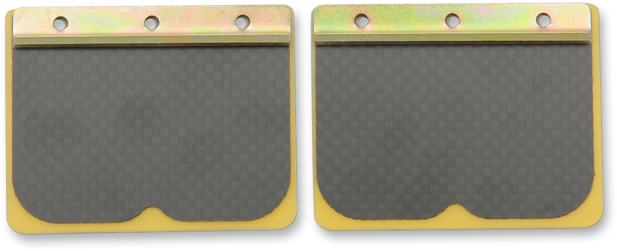 BOYESEN Replacement Pro Series Reed Set - RAD34D/RAD42C/RAD42D / Husqvarna/KTM/Yamaha PRO87