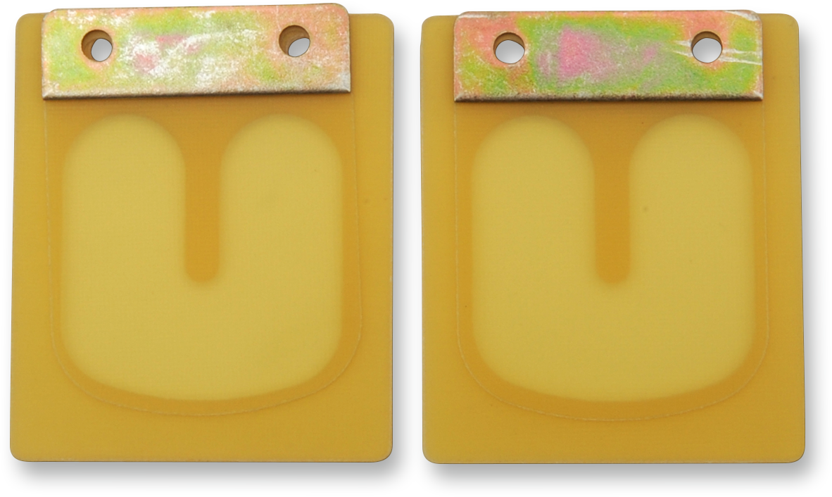 BOYESEN Replacement Reed Set - RAD-10/10A / Kawasaki RL06