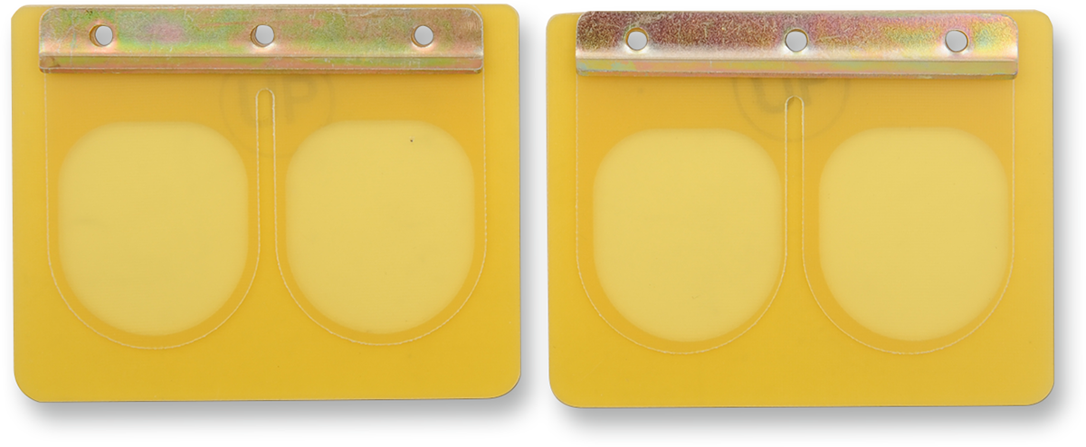 BOYESEN Replacement Reed Set - RAD-13 / Kawasaki RL-03