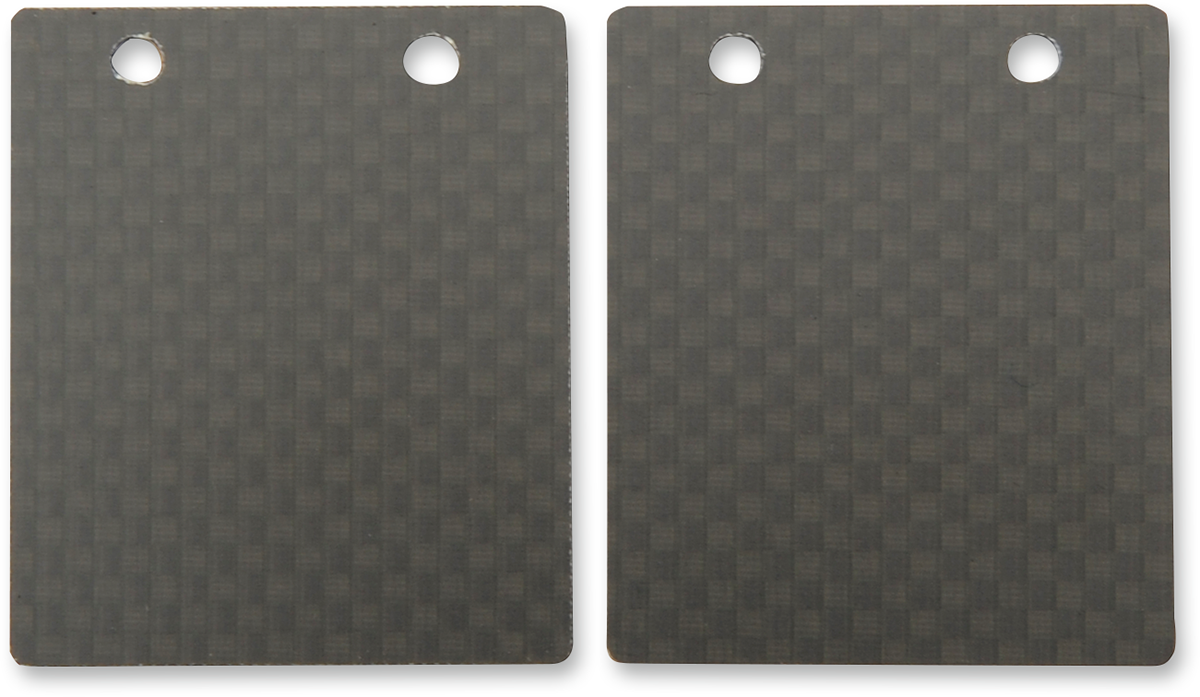 BOYESEN Single-Stage Reed - Carbon / Kawasaki/Suzuki SSC110