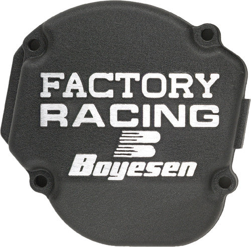 BOYESEN Spectra Series Factory Ignition Cover - SC-00B