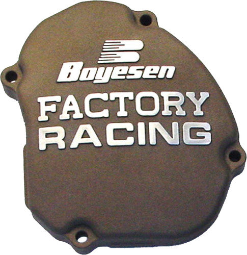 BOYESEN Spectra Series Factory Ignition Cover - SC-00M