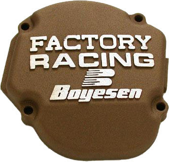 BOYESEN Spectra Series Factory Ignition Cover - SC-02AM