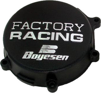 BOYESEN Spectra Series Factory Ignition Cover - SC-10CB