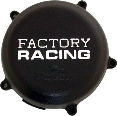 BOYESEN Spectra Series Factory Ignition Cover - SC-13B