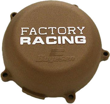 BOYESEN Spectra Series Factory Ignition Cover - SC-13M