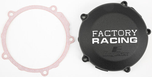 BOYESEN Spectra Series Factory Ignition Cover - SC-14XB