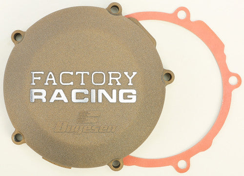 BOYESEN Spectra Series Factory Ignition Cover - SC-14XM