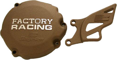 BOYESEN Spectra Series Factory Ignition Cover - SC-20M