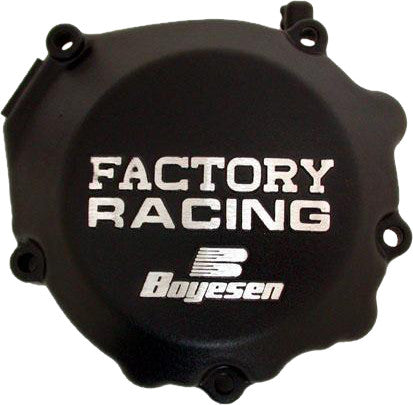 BOYESEN Spectra Series Factory Ignition Cover - SC-32B